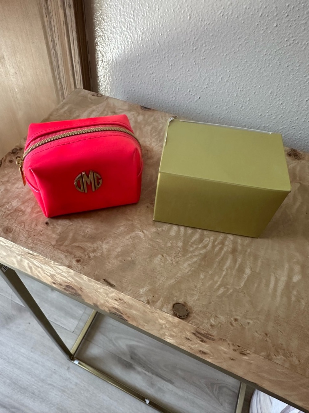 Pinch Provisions Mini Emergency Kit with Refills- Hot Pink Patent